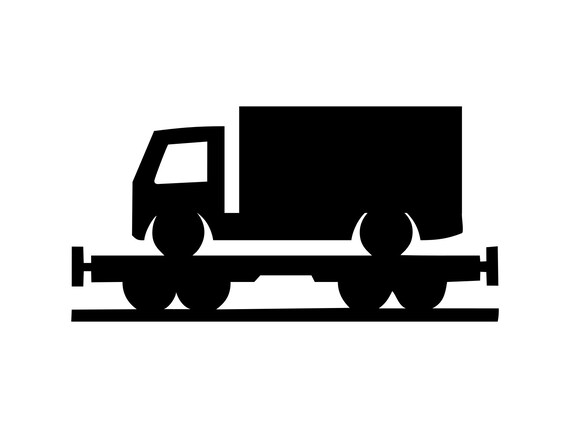 Free Free 296 Truck Towing Camper Svg SVG PNG EPS DXF File