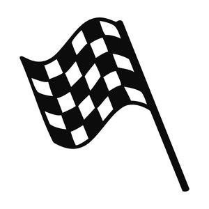 Bandeira de corrida svg Bandeira quadriculada svg Racing Clipart Camiseta Logotipo Sinal de corrida svg Nascar Racing Slogan clip art Arquivo de corte