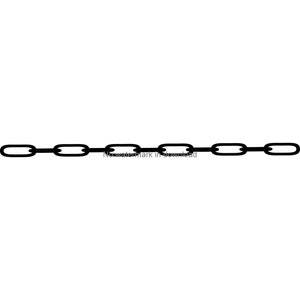 Chain Links Svg File, Chain Links Digital Clip Art, Chain Links Svg Files, Chain Links Cut File, Chain Dxf File, Chain Link Png Clip Art