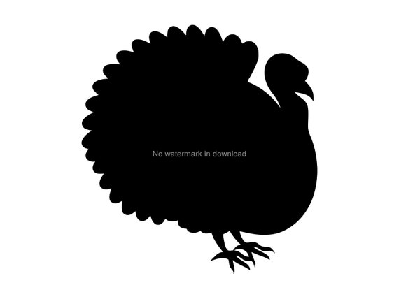 Download Get 21+ View Vector Illustration Turkey Silhouette Svg ...