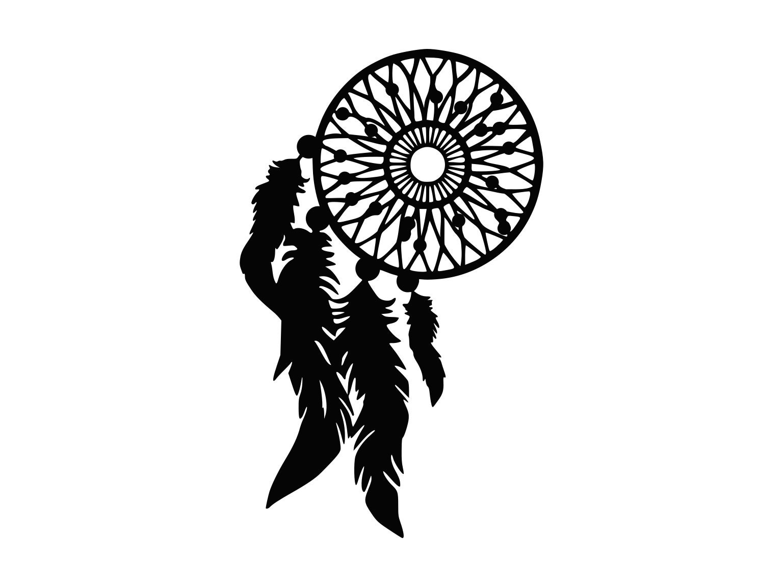Free Free 286 Dream Catcher Svg Files SVG PNG EPS DXF File