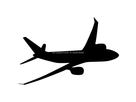 clipart airplane