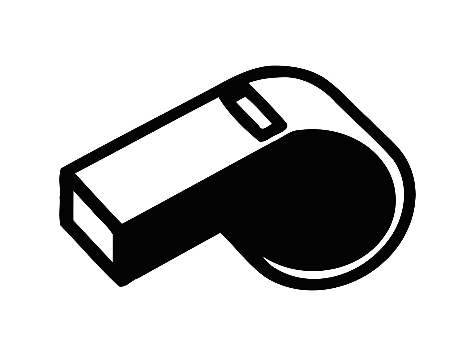 Clipart Whistle