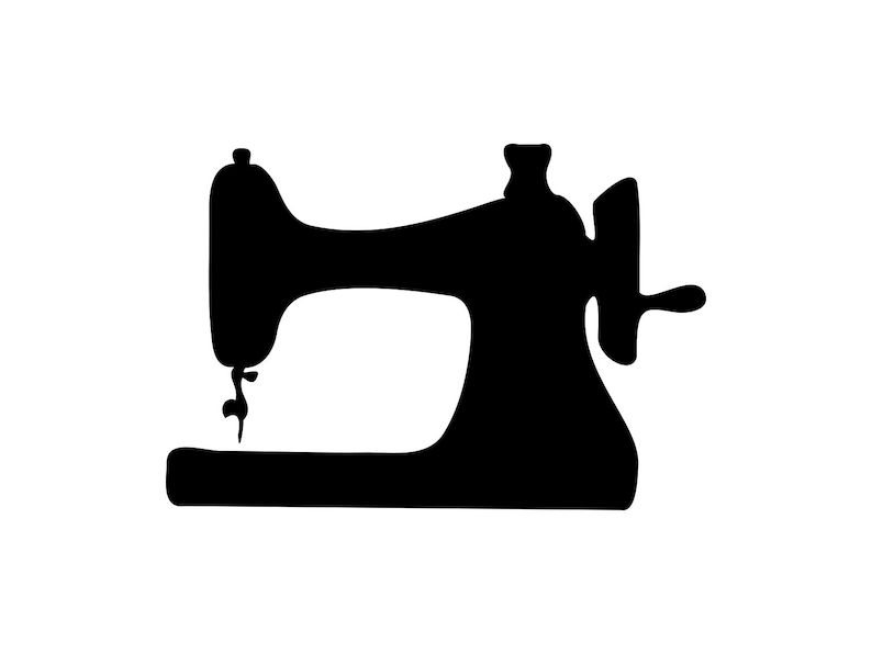 Download Sewing Machine Svg Sewing Svg Sewing Svg Files Sewing | Etsy