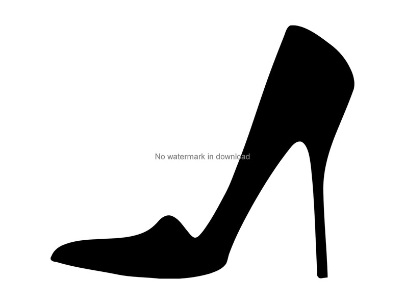 Shoe Png Shoe Cutting Files Shoe Image Shoe Svg Files Shoe Svg Image Shoe Clip Art Svg