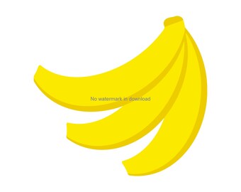 Bananas Svg Vector, Bananas Png Cut File, Bananas Svg Image, Bananas Cutting Cut File, Bananas Png Digital File, Bananas Jpg Files