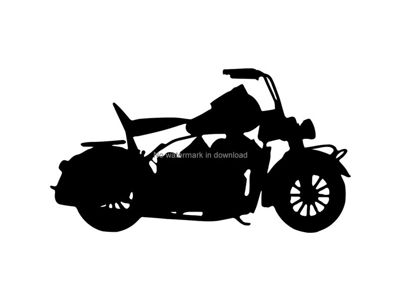 Download Clip Art Motorbike Vector Dxf Png Bike Clip Art Motorcycle Clipart Image Motorcycle Svg Vector Biker Svg Motorbike Dxf Motorcycle Vector Image Art Collectibles