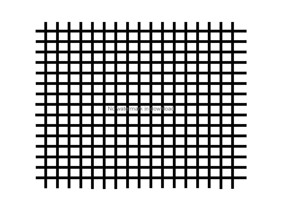 Grid Pattern Svg Cutting File Grid Pattern Digital Download Etsy Finland