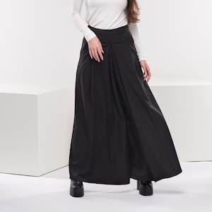 【Raucohouse】Deira skirt pants set Deconstructed Trouser Skirt by Monse | Rent the Runway