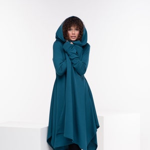 Plus Size Cardigan Designer Top Long Wool Vest MAXI | Etsy