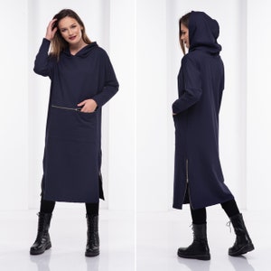 Liberte olympia hoodie dress hotsell