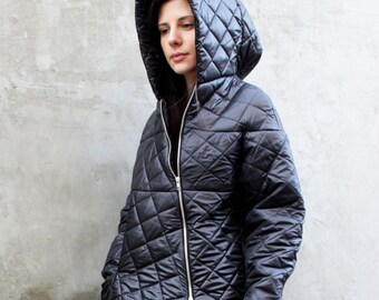 plus size waterproof coats uk
