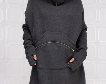 Cyberpunk Clothing Etsy