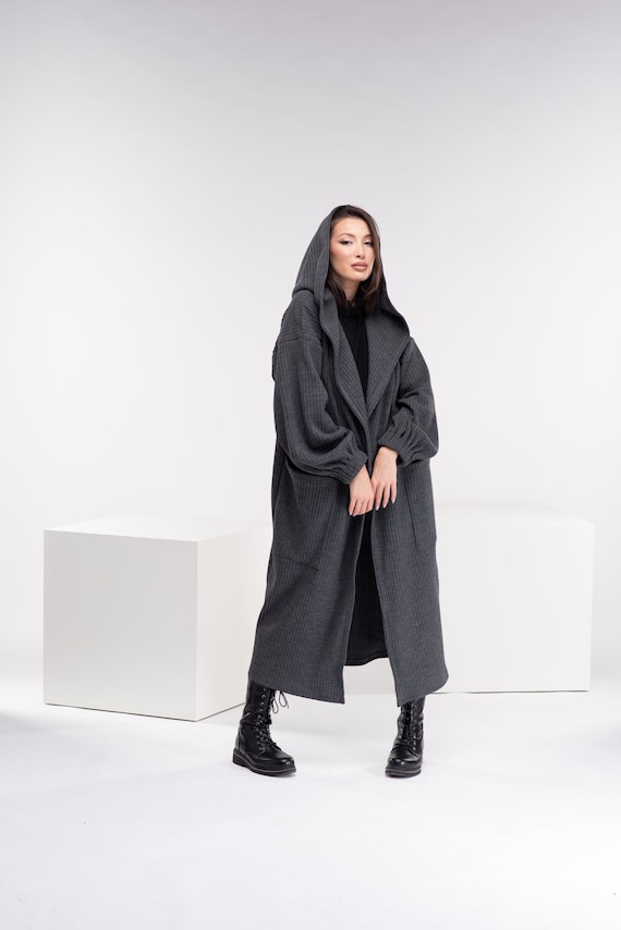 New Plus Size Sweater Coat Cardigan New Plus Size Sweater Coat Cardigan