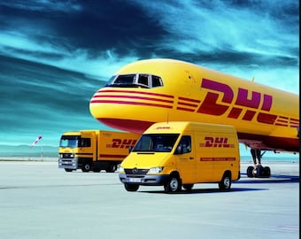 Express Shipping / Non-refundable