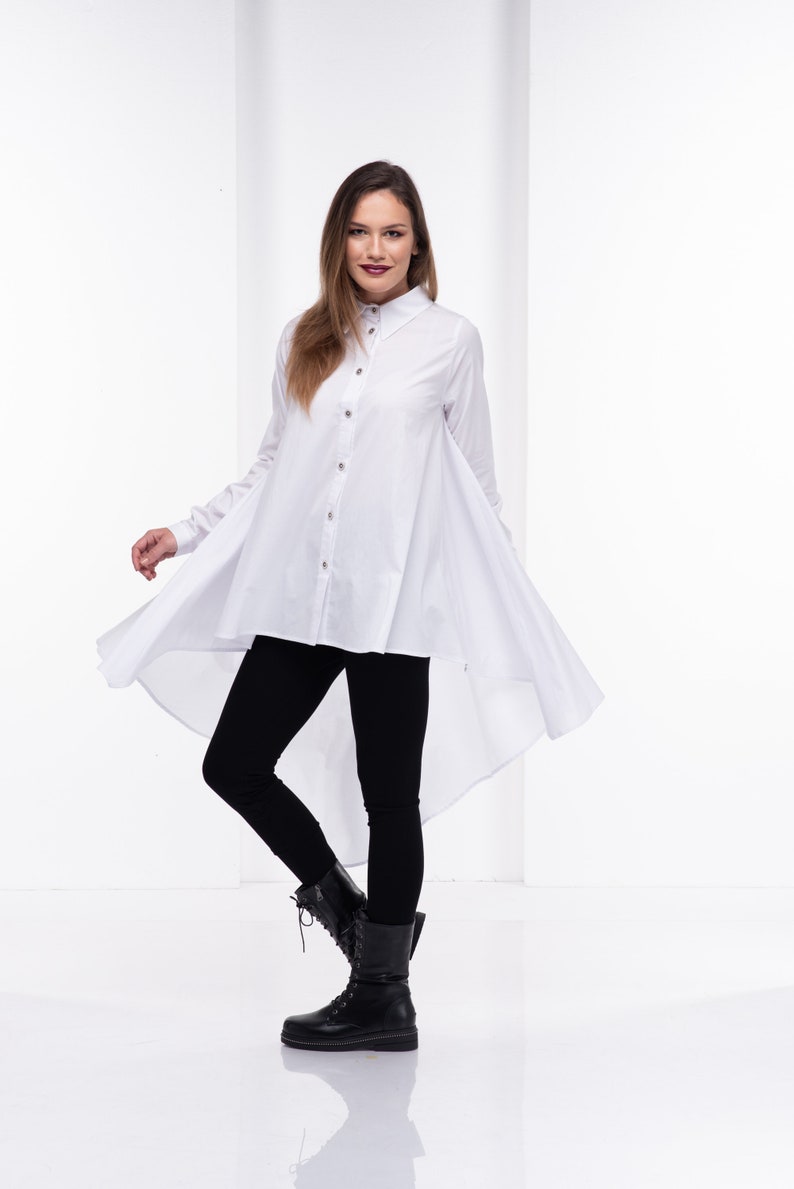 womens renaissance shirt