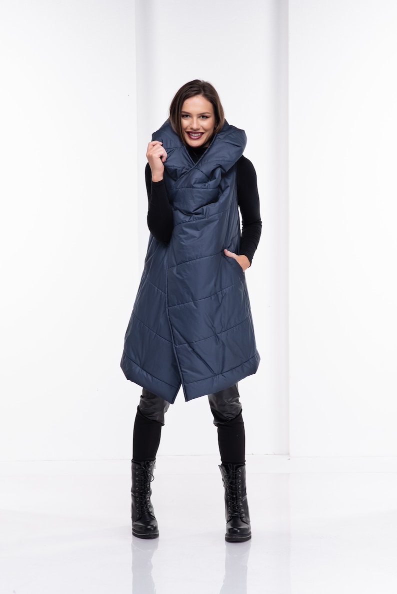 Old Money Style Coat