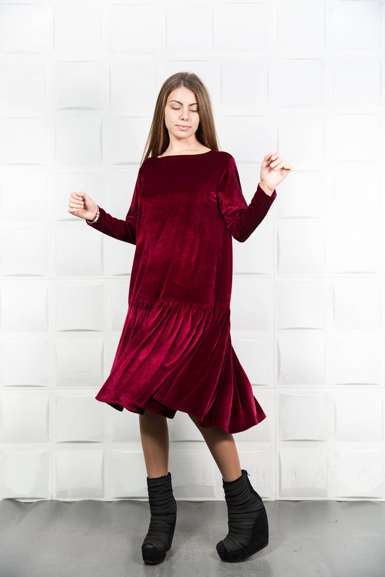 Plus Size Prom Dresses for Girls Red Hair
