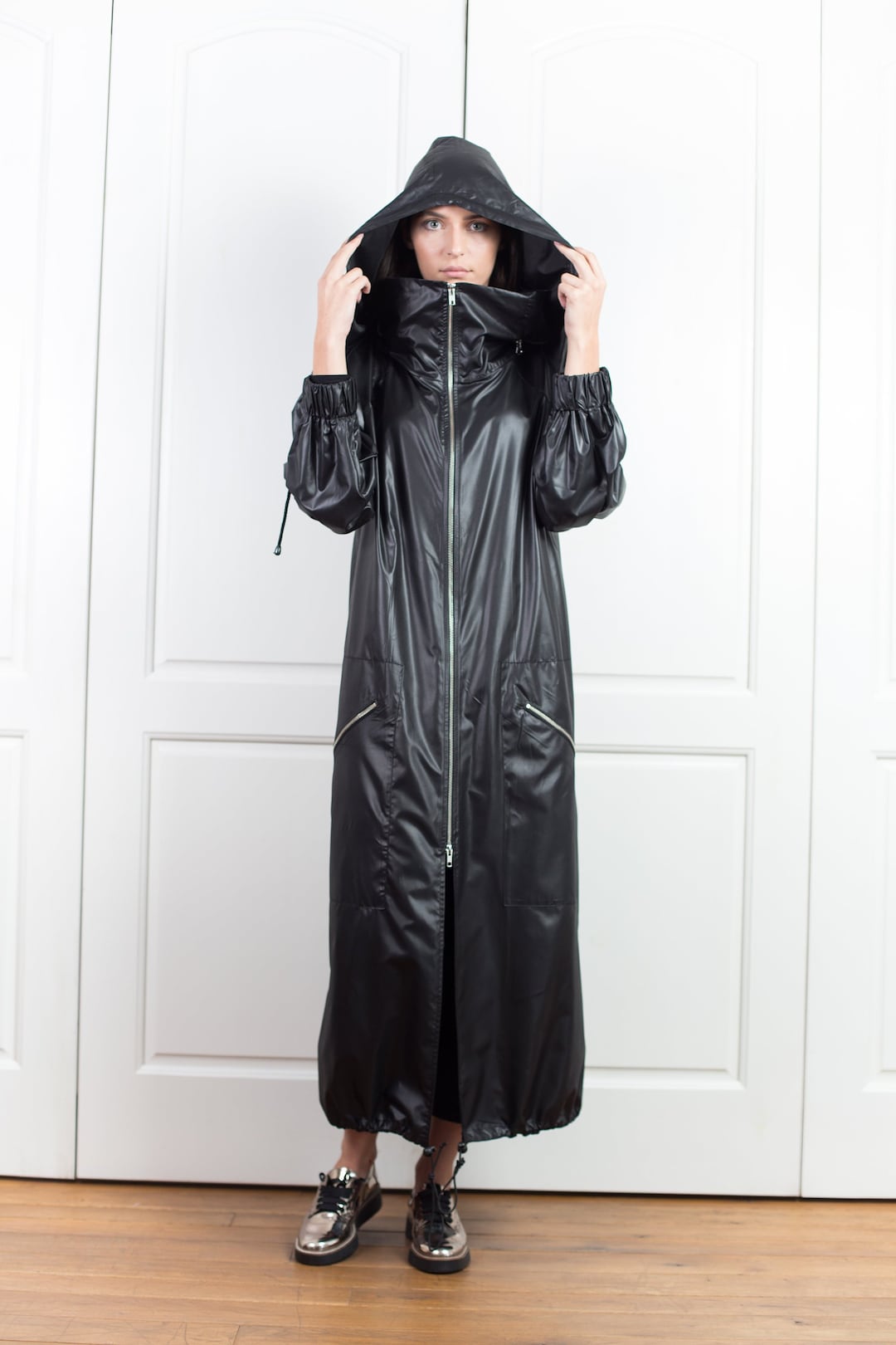 Slash Sweat Jacket | WOMEN | ネイビー | M Bomber jacket with zip - Women | MANGO OUTLET USA