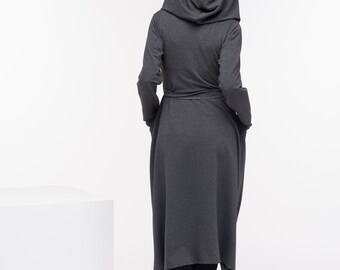 【COGTHEBIGSMOKE】 GITTY HOODED CAPE COGTHEBIGSMOKE】 GITTY HOODED CAPE – ONENESS ONLINE STORE