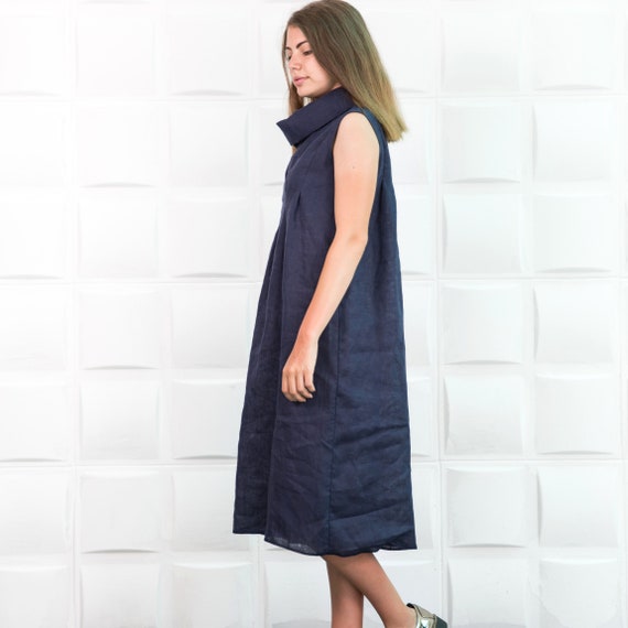 etsy linen women's clothing