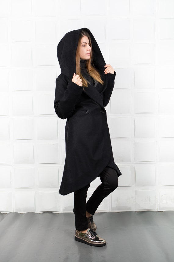 Warmen Mantel Sie Warmer Trenchcoatfrau Lange Designer Geschenk Kaschmir Wintermantel C0016 Für BdCoex