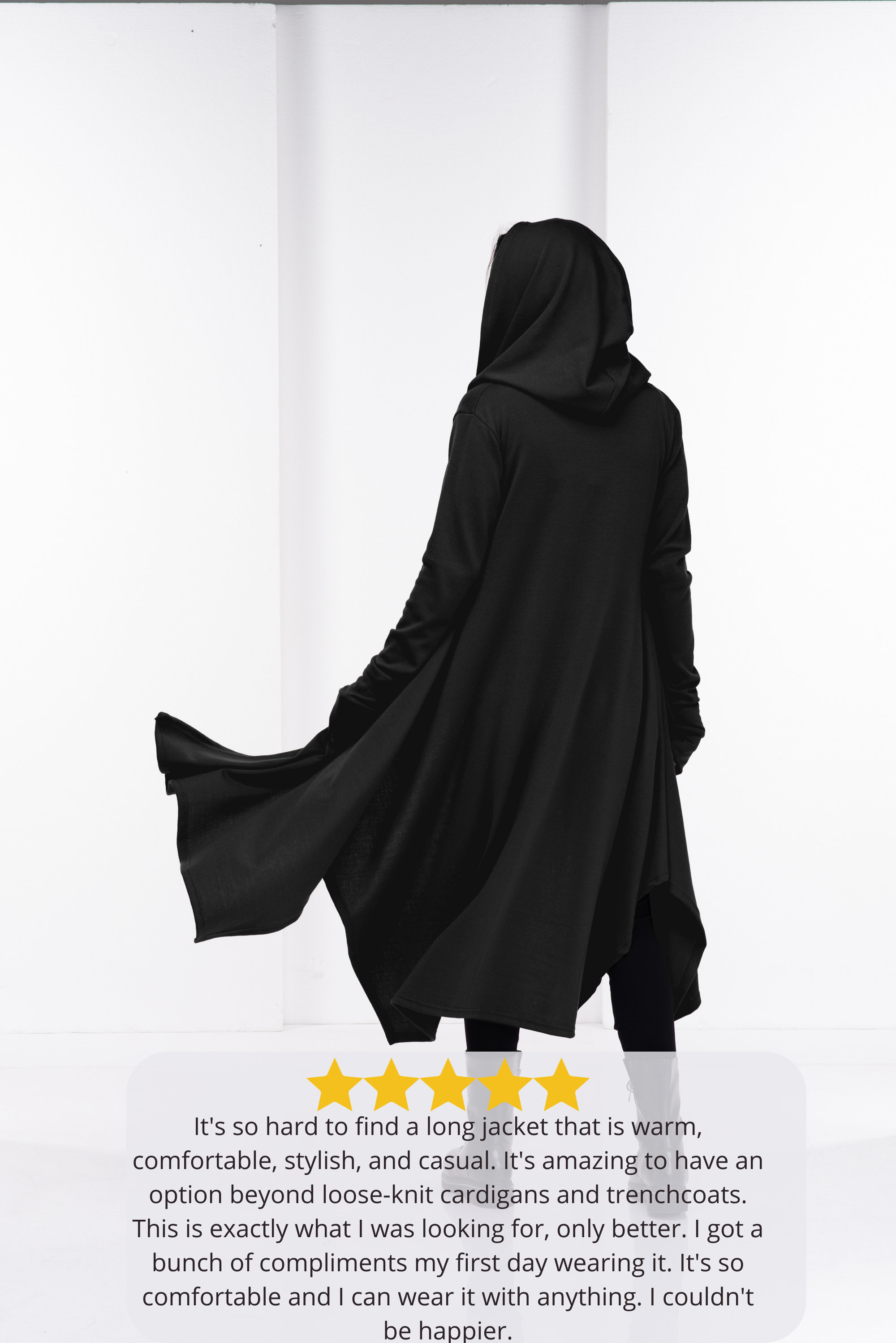 Hooded Cloak, Long Cardigan, Hooded Cape, Cloak With Hood - Etsy Hooded Cloak, Long Cardigan, Hooded Cape, Cloak With Hood - Etsy