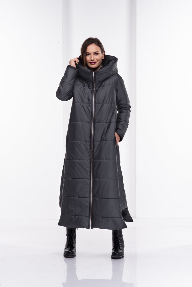 Old Money Style Coat