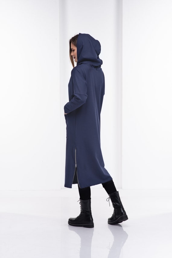 Plus size cheap hoodie dress