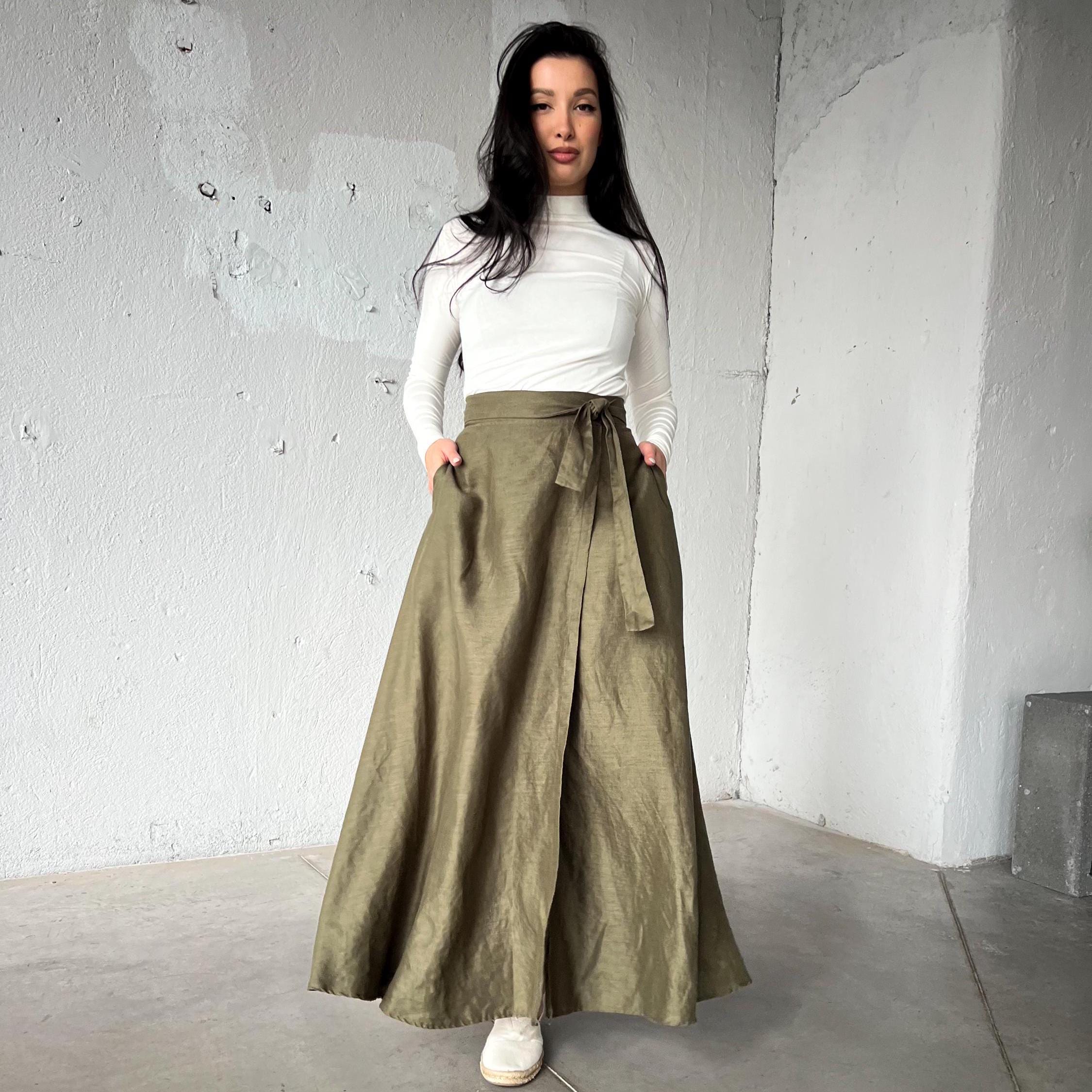 RUSTIC LINEN set up【ameri】 Ameri VINTAGE - Ameri リトルリネン 