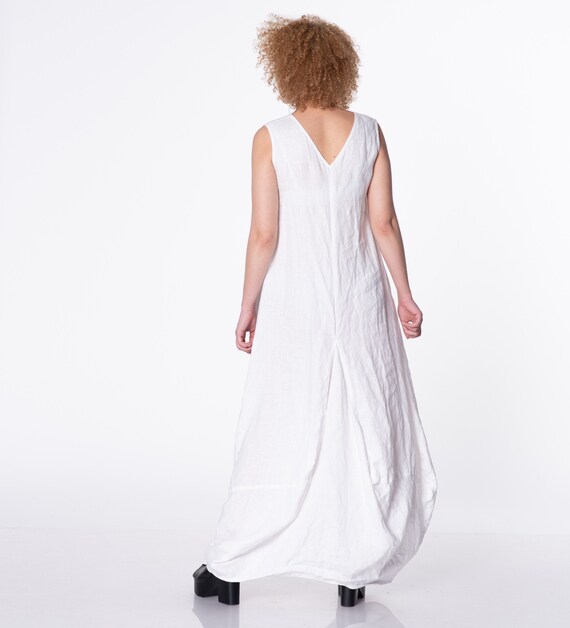 linen wedding dresses summer