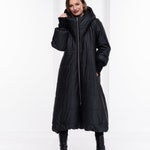 Puffer Jackets