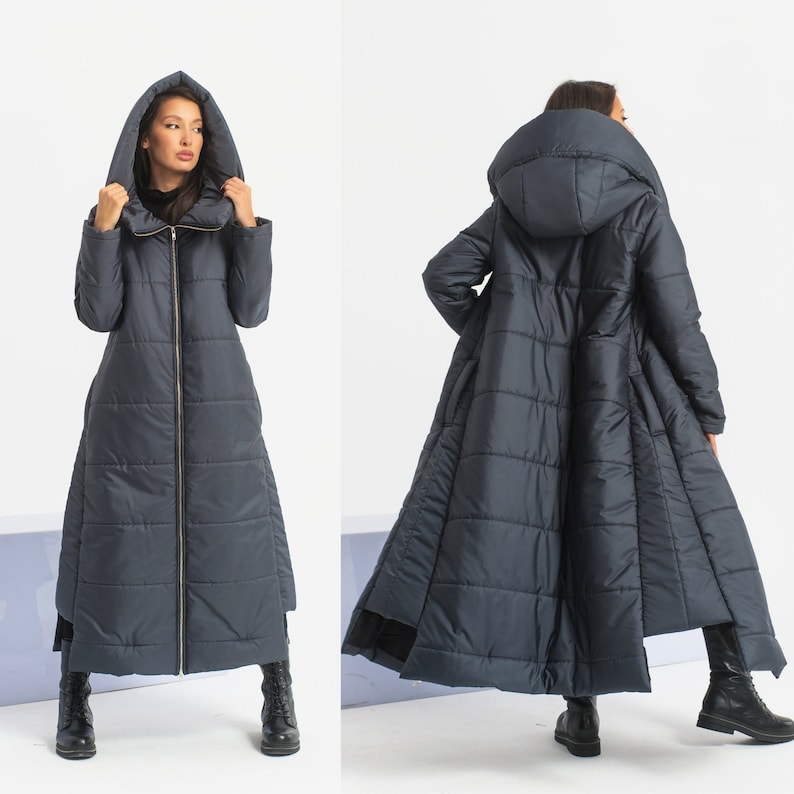 Old Money Style Coat