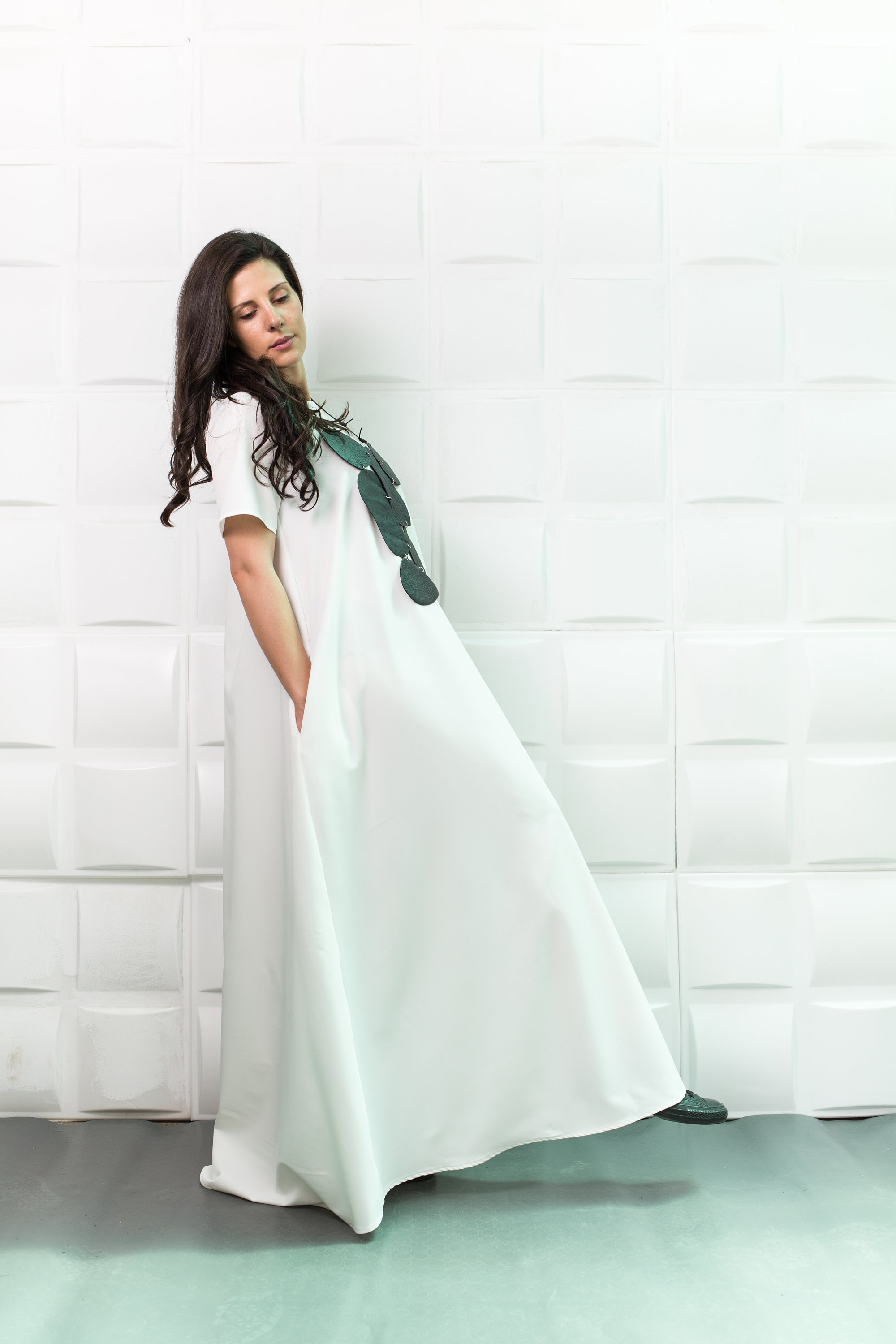 White Maxi Dress Plus Size Maxi Dress Plus Size Clothing Etsy UK