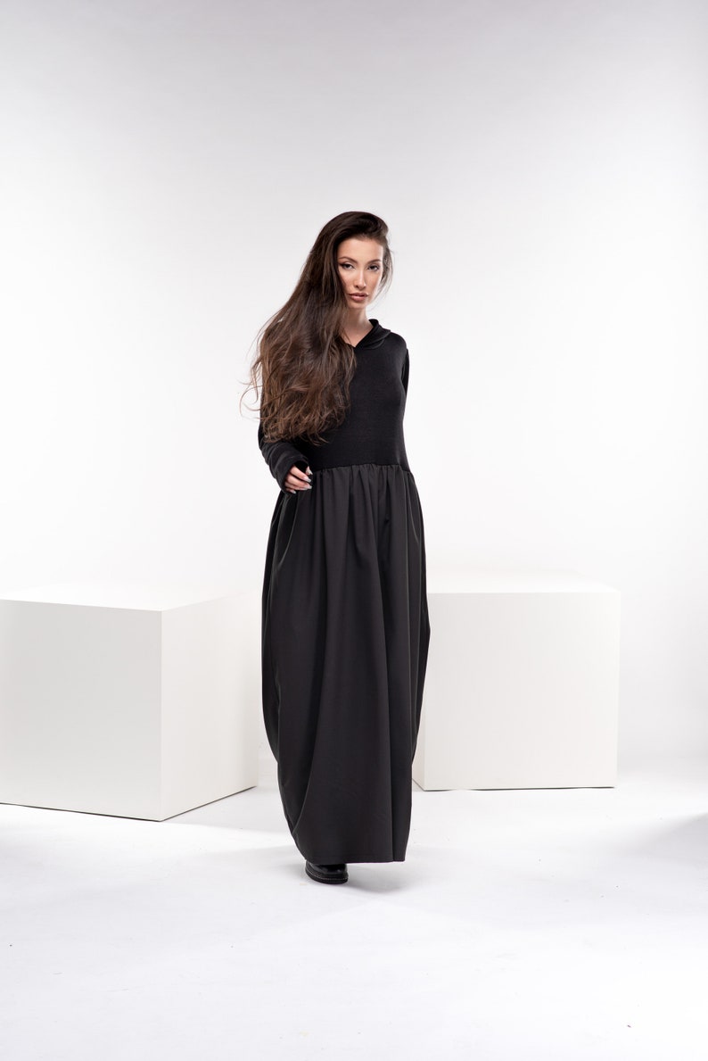 slate blue mother of bride dress Cicinia The With Sleeves Long Chiffon 63 NEW 18th Birthday Size:FR 50 plus size sundress