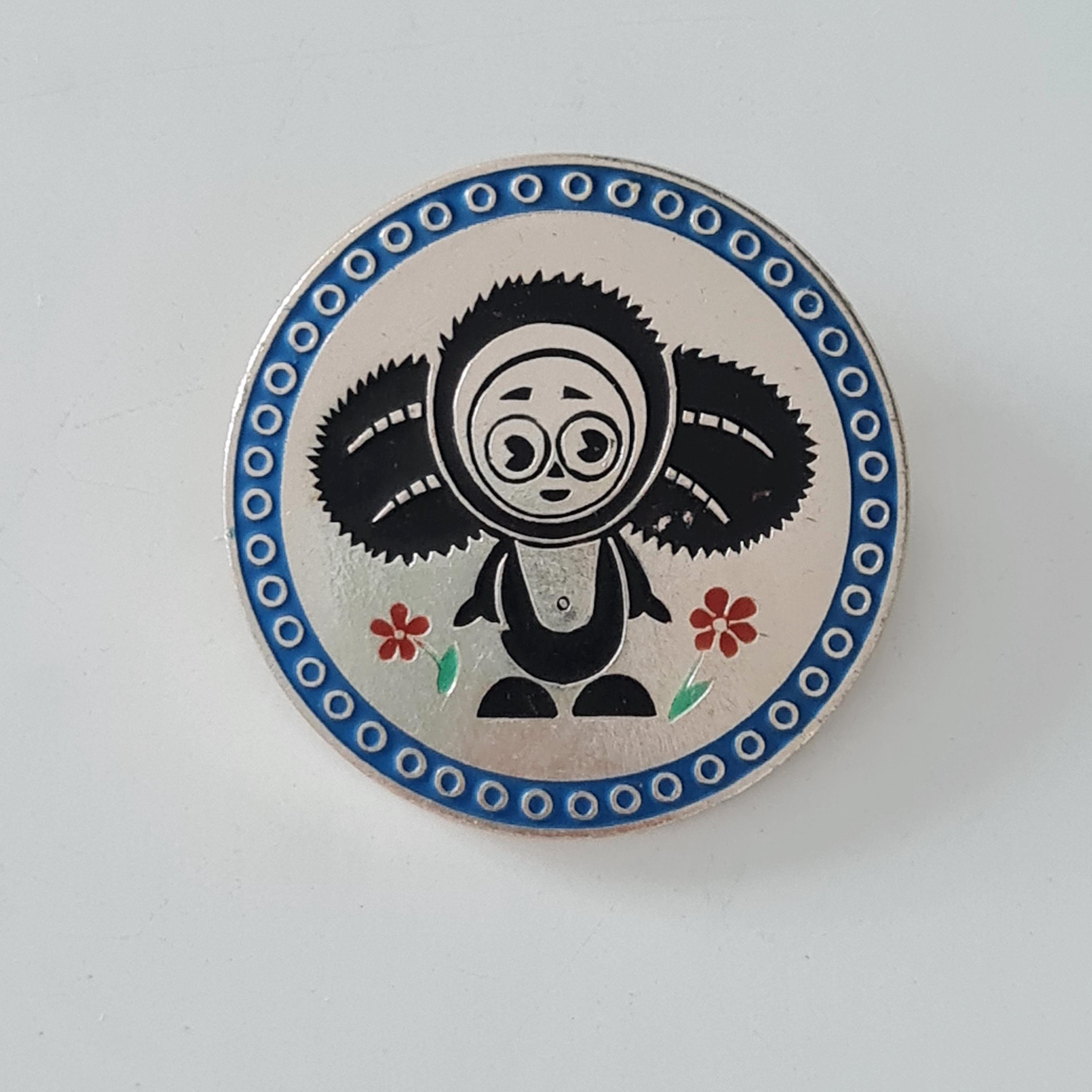 チェブラーシカ - Etsy