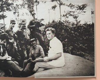 イリヤ・グラズノフ、ソビエト時代の絵画複製本、ロシアの美術書