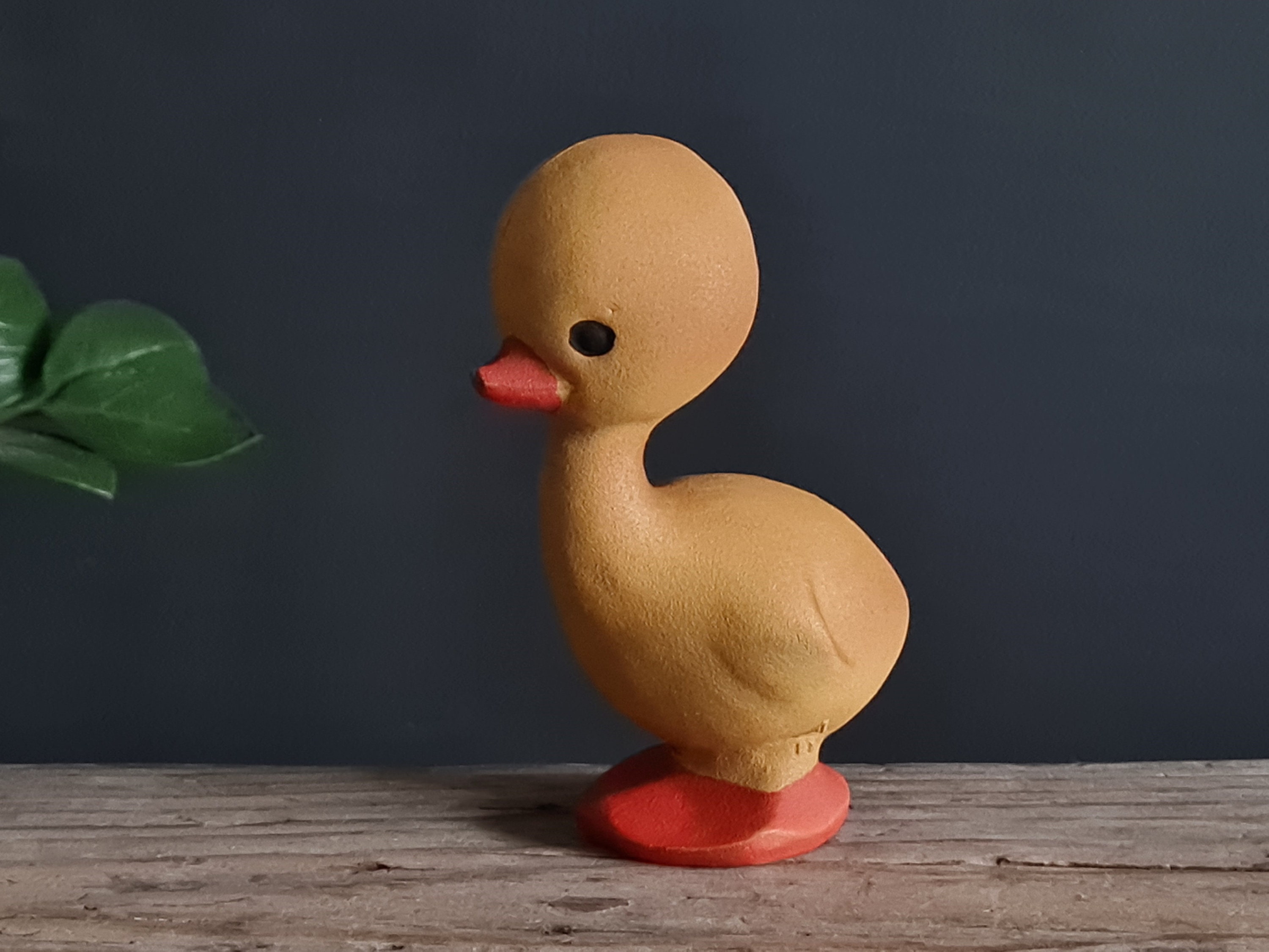 Duck Bath Toy Large Bath Duck Squeak Rubber Duck Baby Shower, 7 Inches