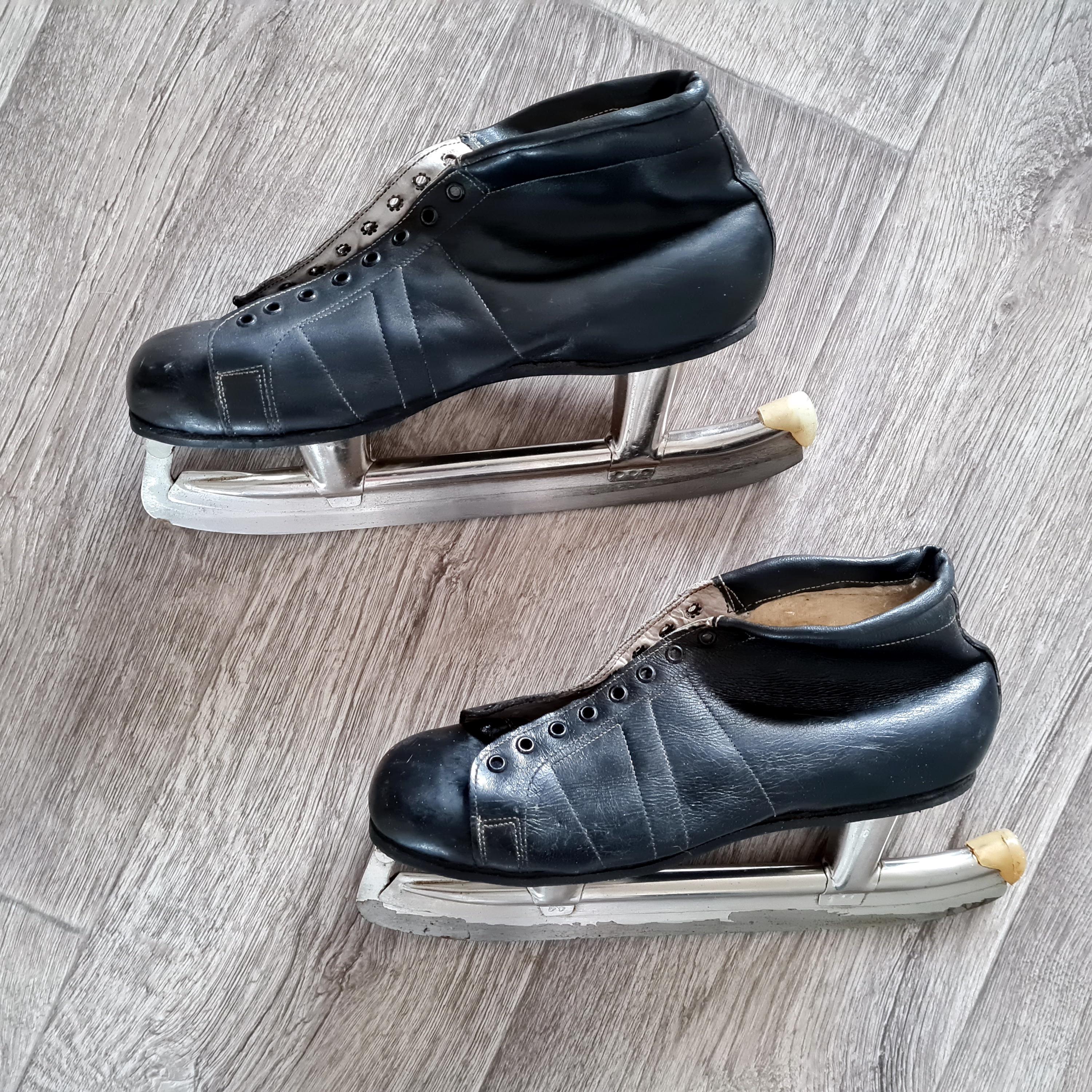 Vintage Men
