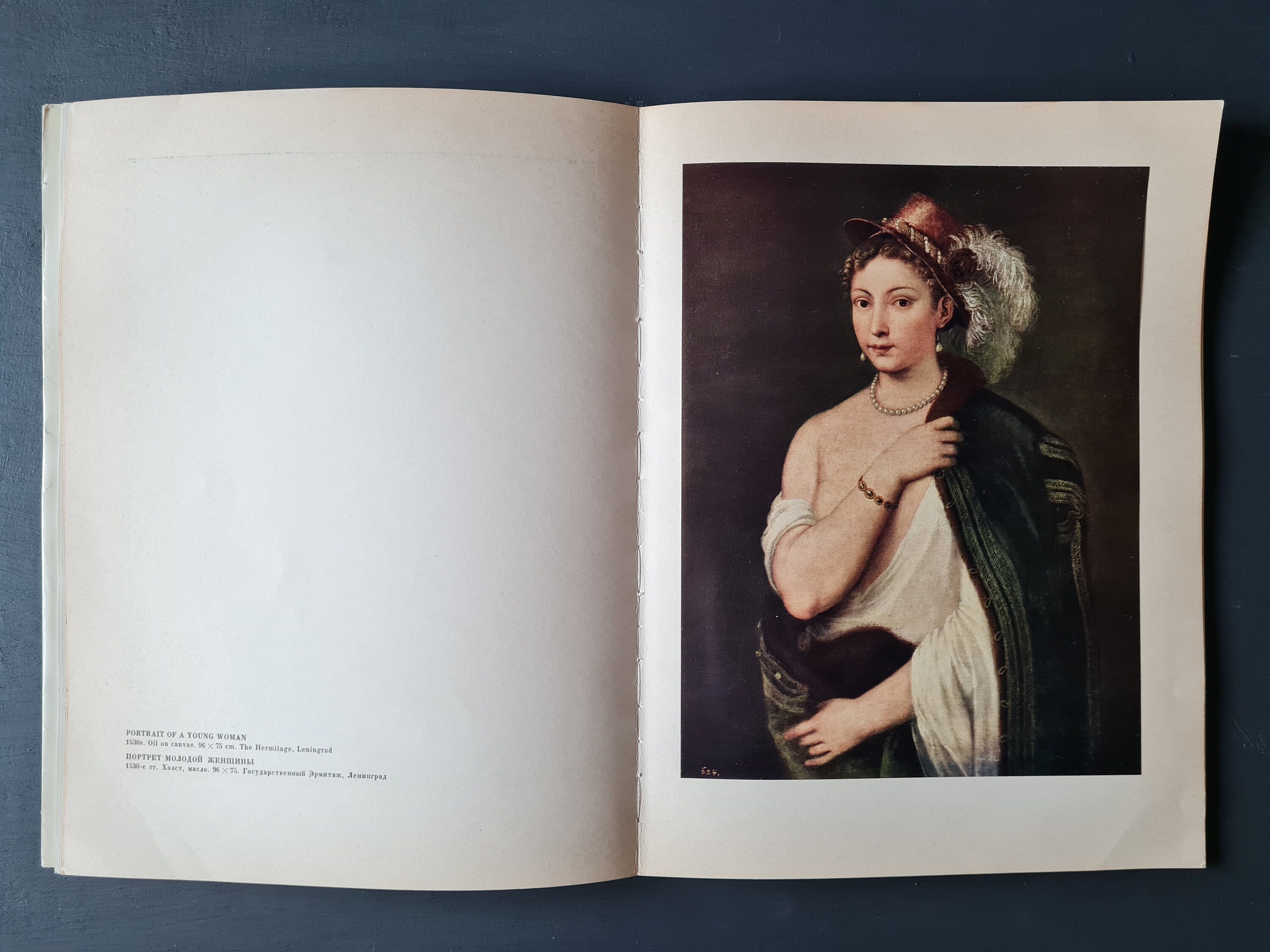 ティツィアーノのヴィンテージアートブック - 絵画複製 - Etsy 日本