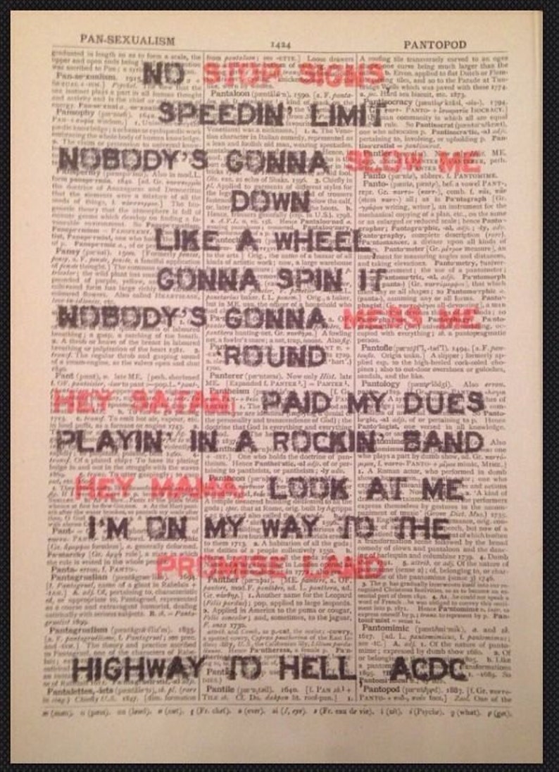 Hollywood undead been to hell. Highway to hell текст текст. били айлиш боред текст. Hell is текст. Bored билли айлиш.