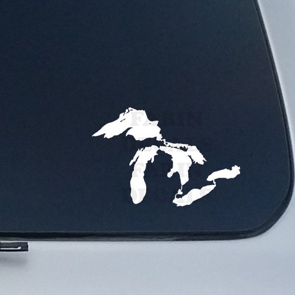 Mac Vinyl Decal Etsy