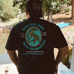 Duke's Camp Normie T-shirt