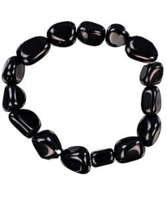 which wrist to wear black obsidian bracelet which wrist to wear black obsidian bracelet