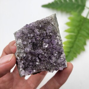 Amethyst Cluster. 100% Natural. Raw Amethyst. Brazil. Brazilian Amethyst Cluster.