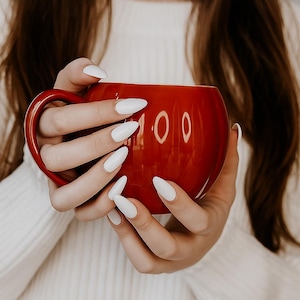 Kürbis Kaffeebecher | Herbst Keramik Tasse | Halloween-Kaffeetasse | Herbst Wohn Dekor | Erntedank Geschenk | Saisonales Trinkgefäß Handgefertigte Küche