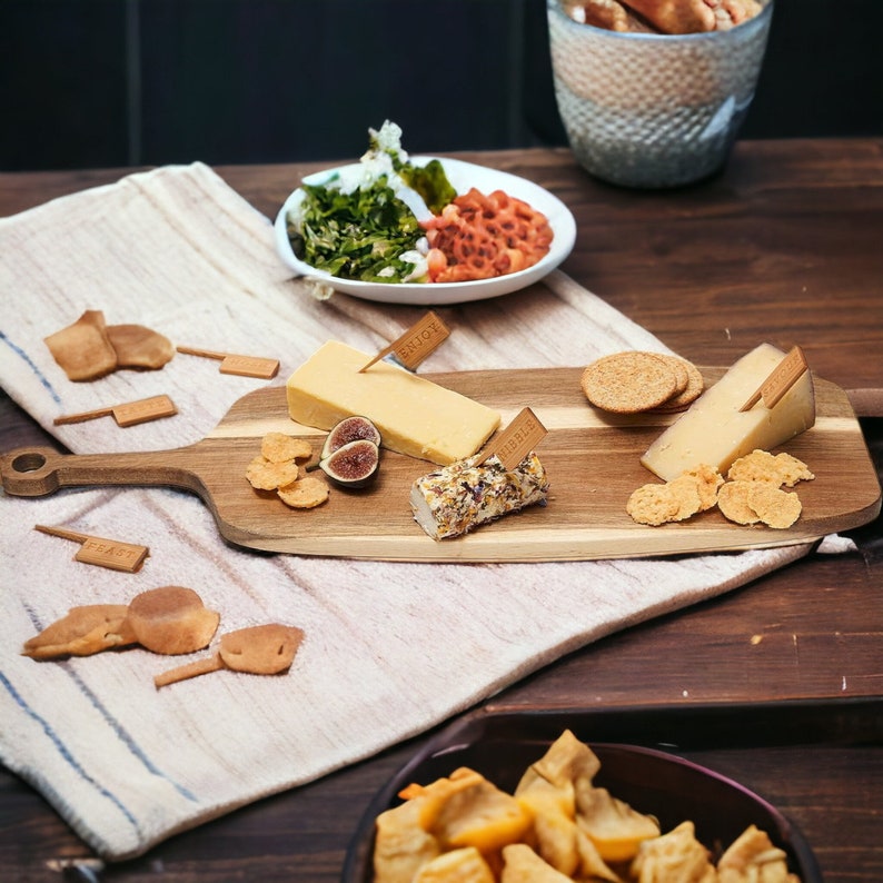 GiaRomaLifestyle Grazing Board Kit - Thumbnail 3