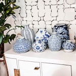 Delft Vases