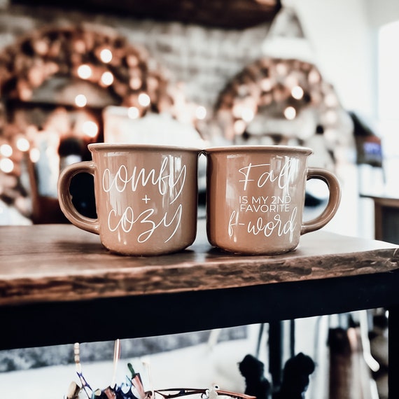 10 of My Favorite Coffee Cups, Mugs, & Drinkware! 