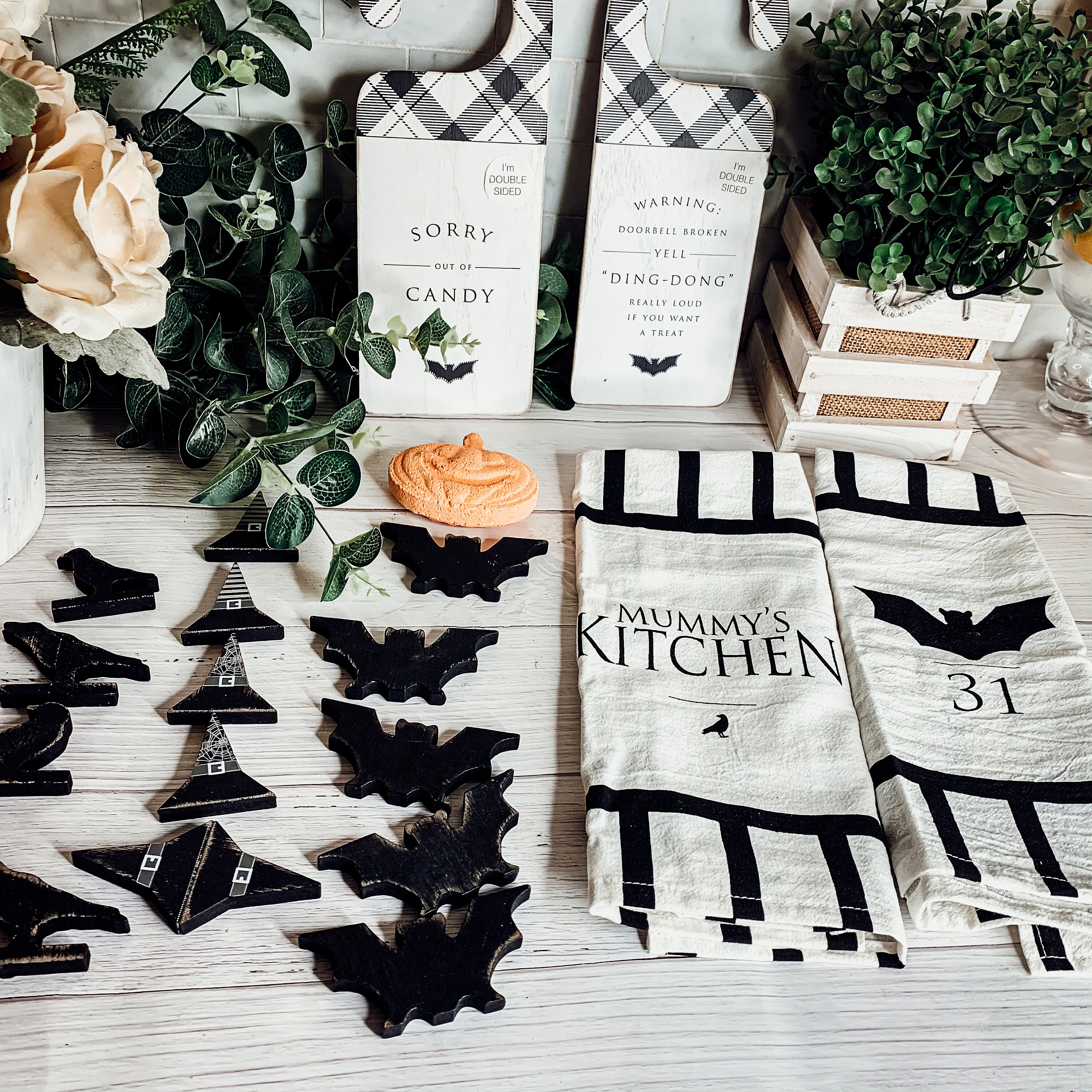 Halloween Birthday Gifts
 Halloween Gift Bundle Halloween Birthday Gift Ideas Build